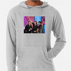 Smooth Vocals Rascal Flatts Hoodies