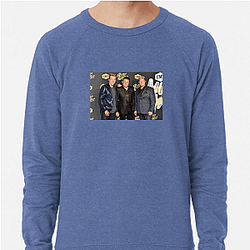 Golden Harmonies Rascal Flatts Sweatshirts