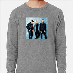 Chart-Topping Trio Rascal Flatts Sweatshirts