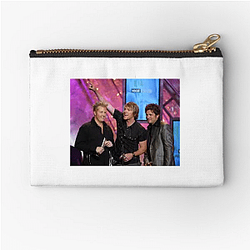 Smooth Vocals Rascal Flatts Zipper Pouches