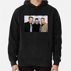 Country Harmony Rascal Flatts Hoodies