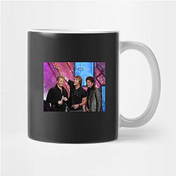 Smooth Vocals Rascal Flatts Mugs