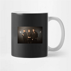 Emotional Melodies Rascal Flatts Mugs