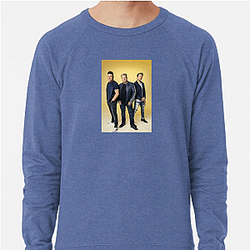 Road Trip Anthems Rascal Flatts Sweatshirts