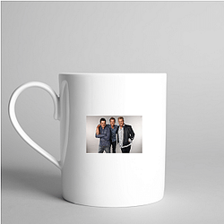 Nashville Sound Rascal Flatts Mugs