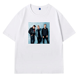 Chart-Topping Trio Rascal Flatts T-Shirts