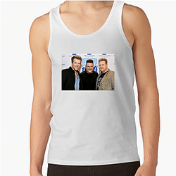 Country Harmony Rascal Flatts Tank Tops