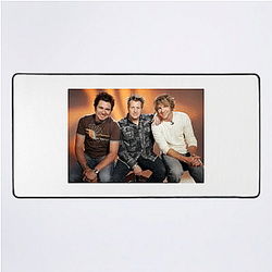 Timeless Love Songs Rascal Flatts Mouse Pads