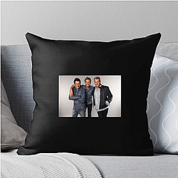 Nashville Sound Rascal Flatts Pillows Cover