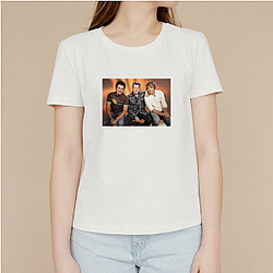 Timeless Love Songs Rascal Flatts T-Shirts