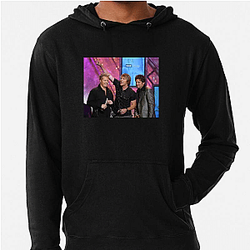 Smooth Vocals Rascal Flatts Hoodies