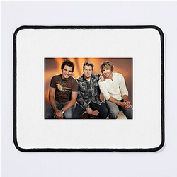 Timeless Love Songs Rascal Flatts Mouse Pads