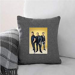 Road Trip Anthems Rascal Flatts Pillows Cover