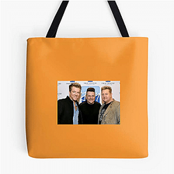 Country Harmony Rascal Flatts Bags