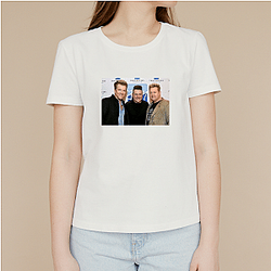 Country Harmony Rascal Flatts T-Shirts