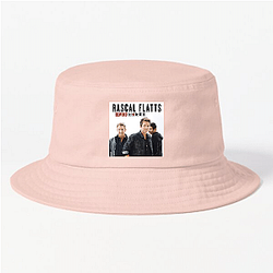 Country Pop Icons Rascal Flatts Hats & Caps