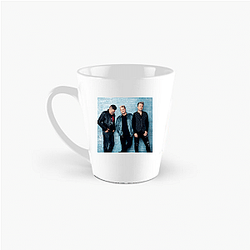 Chart-Topping Trio Rascal Flatts Mugs