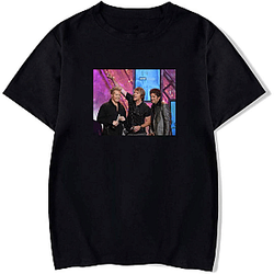 Smooth Vocals Rascal Flatts T-Shirts