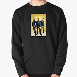 Road Trip Anthems Rascal Flatts Sweatshirts