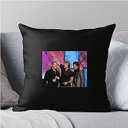 Smooth Vocals Rascal Flatts Pillows Cover