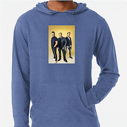 Road Trip Anthems Rascal Flatts Hoodies