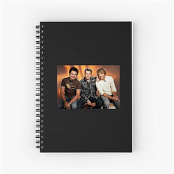 Timeless Love Songs Rascal Flatts Notebook