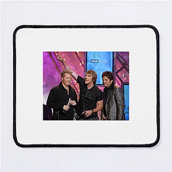 Smooth Vocals Rascal Flatts Mouse Pads