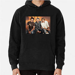 Timeless Love Songs Rascal Flatts Hoodies