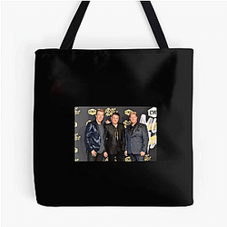 Golden Harmonies Rascal Flatts Bags