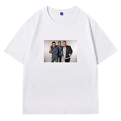Nashville Sound Rascal Flatts T-Shirts