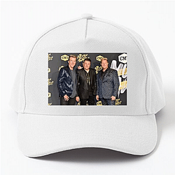 Golden Harmonies Rascal Flatts Hats & Caps