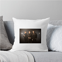 Emotional Melodies Rascal Flatts Pillows Cover