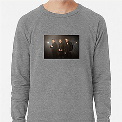 Emotional Melodies Rascal Flatts Sweatshirts