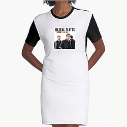 Country Pop Icons Rascal Flatts Dresses