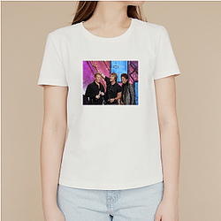 Smooth Vocals Rascal Flatts T-Shirts
