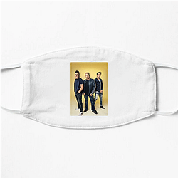 Road Trip Anthems Rascal Flatts Face Masks