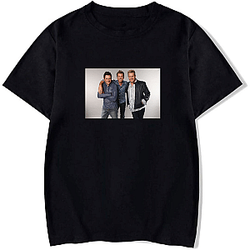 Nashville Sound Rascal Flatts T-Shirts