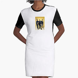 Road Trip Anthems Rascal Flatts Dresses