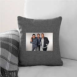 Nashville Sound Rascal Flatts Pillows Cover