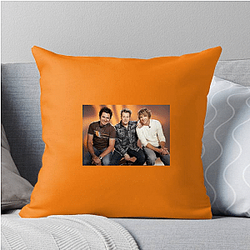 Timeless Love Songs Rascal Flatts Pillows Cover