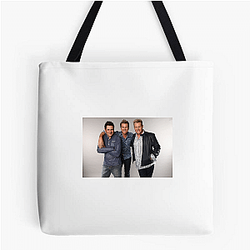Nashville Sound Rascal Flatts Bags
