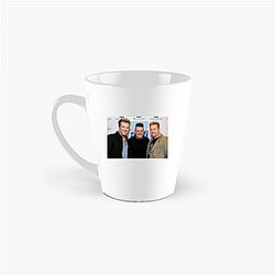 Country Harmony Rascal Flatts Mugs