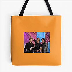 Smooth Vocals Rascal Flatts Bags
