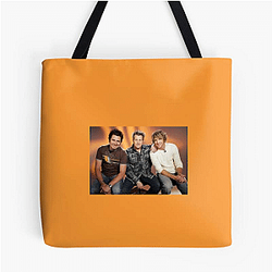 Timeless Love Songs Rascal Flatts Bags