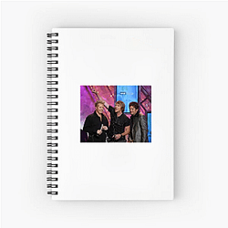 Smooth Vocals Rascal Flatts Notebook