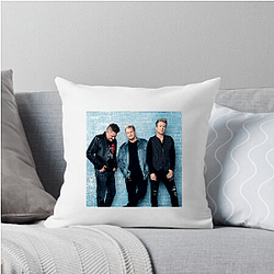 Chart-Topping Trio Rascal Flatts Pillows Cover