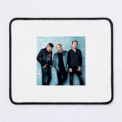 Chart-Topping Trio Rascal Flatts Mouse Pads