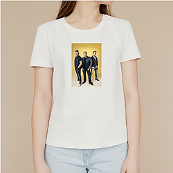 Road Trip Anthems Rascal Flatts T-Shirts