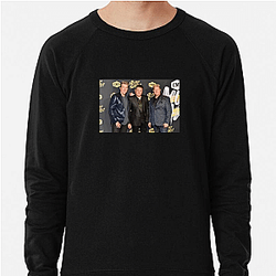 Golden Harmonies Rascal Flatts Sweatshirts