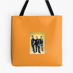 Road Trip Anthems Rascal Flatts Bags